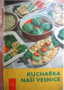 Kuchařka naší vesnice (Our Villages' Cookbook)